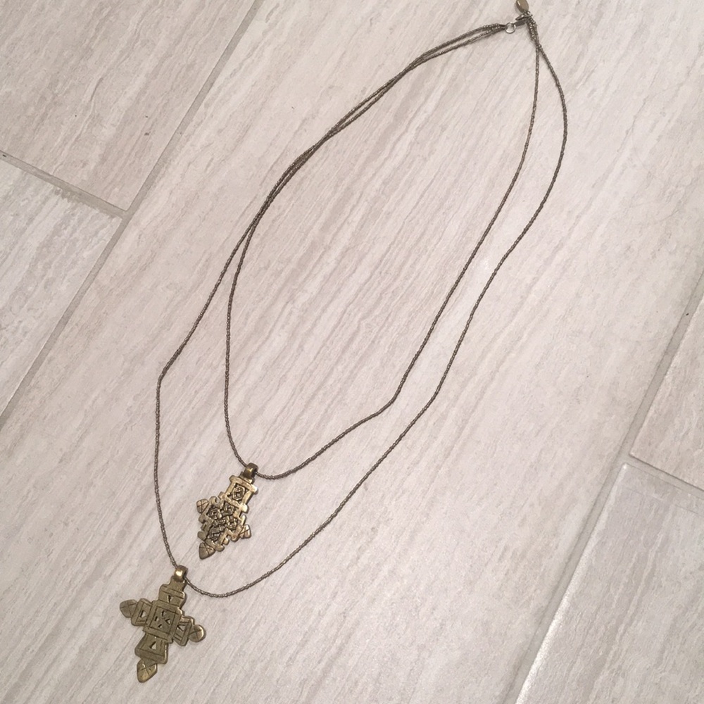 Akola necklace